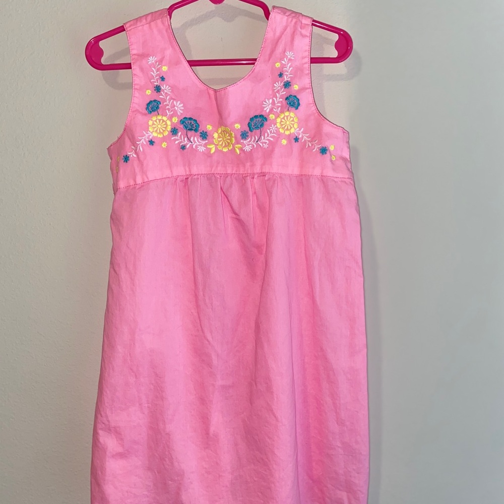 Healthtex GIrl dress